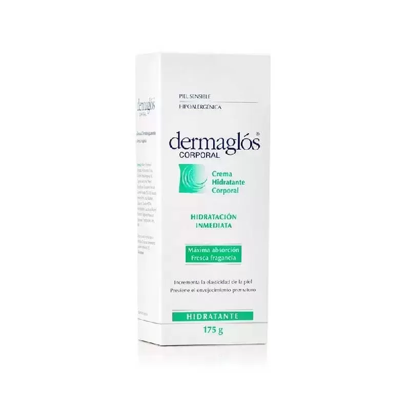 DERMAGLOS CORP HID INM175