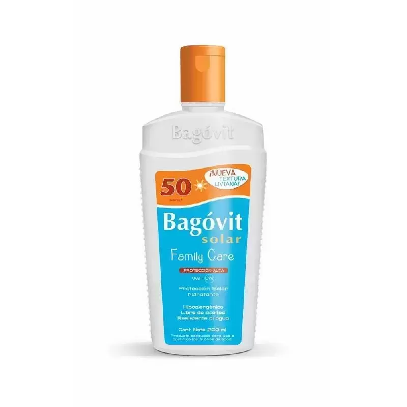 BAGOVIT SOL F50EMU200FAMI