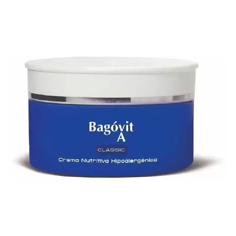 BAGOVIT A CR X 50 GR