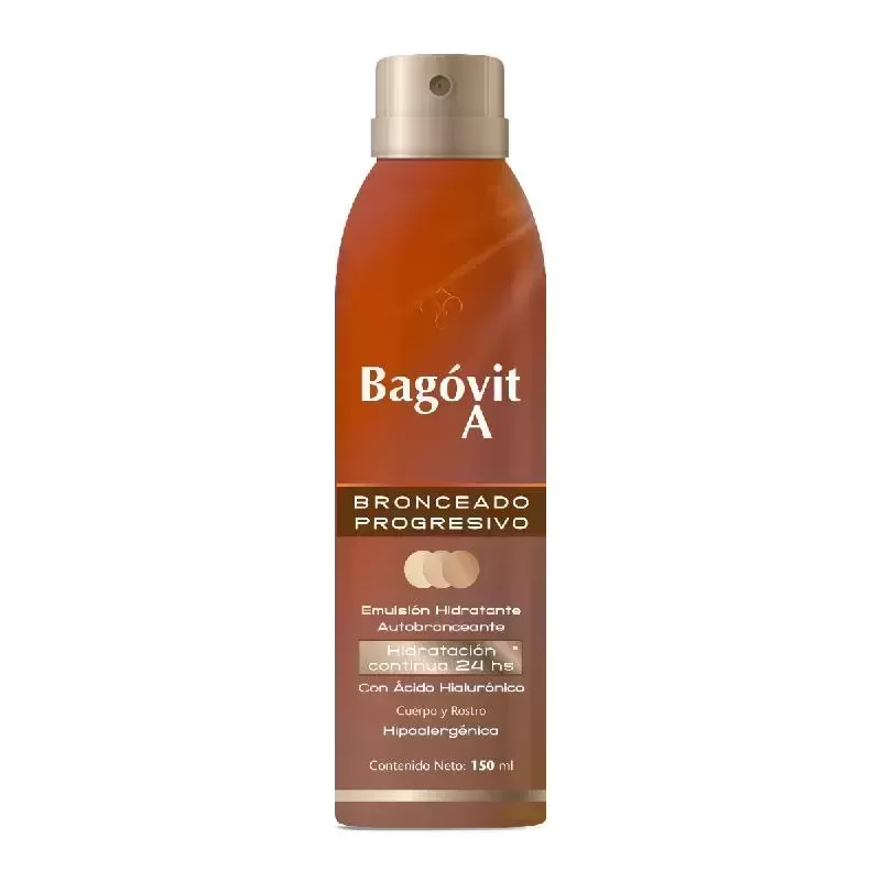 BAGOVIT A EMUL B/P SPR150