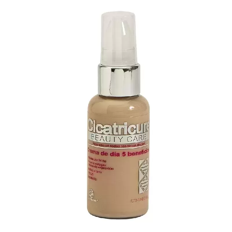 CICATRICURE BEAU CARE50