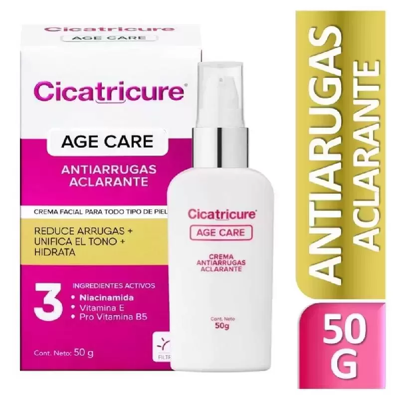 CICATRICURE A/CARE ACLA50