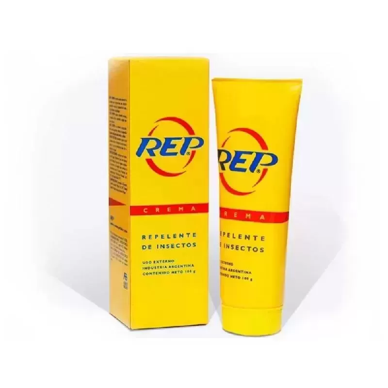 REP CR REPELENTE X 100 GR