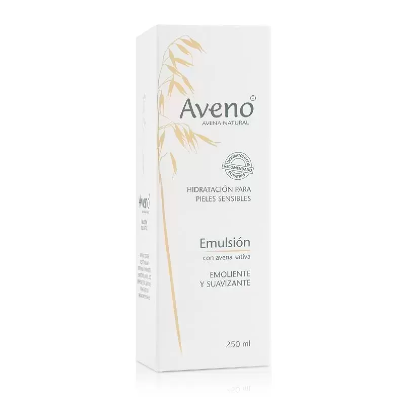 AVENO EMULS HIDR/SUAVX250