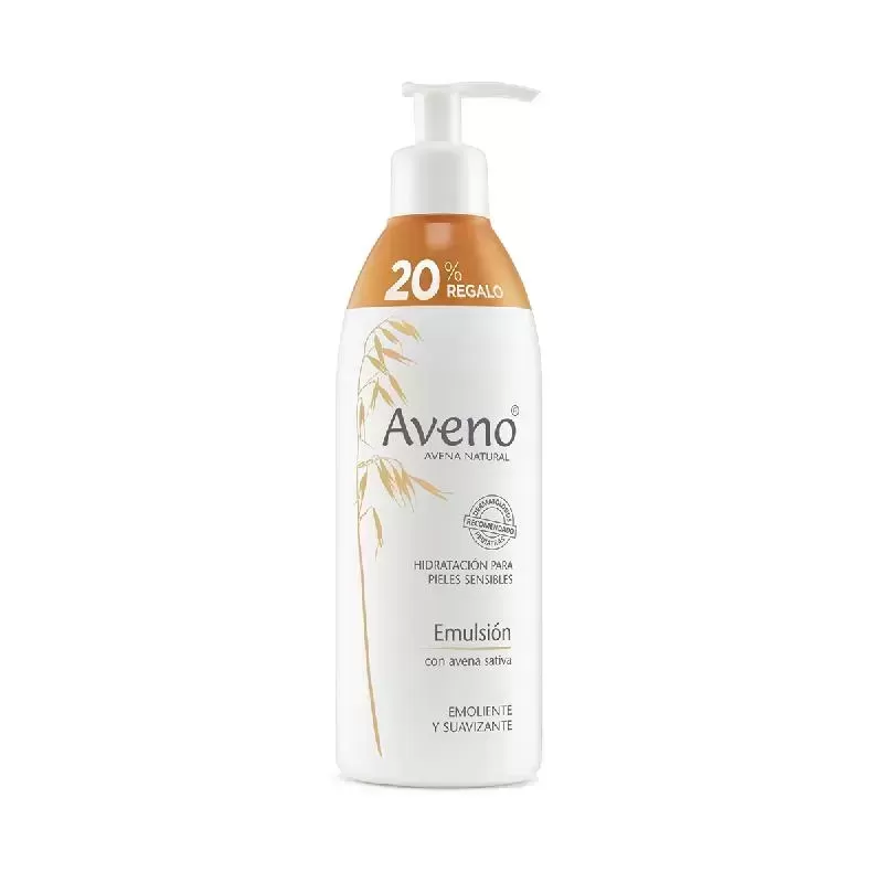 AVENO EMU AVENA HID PS400