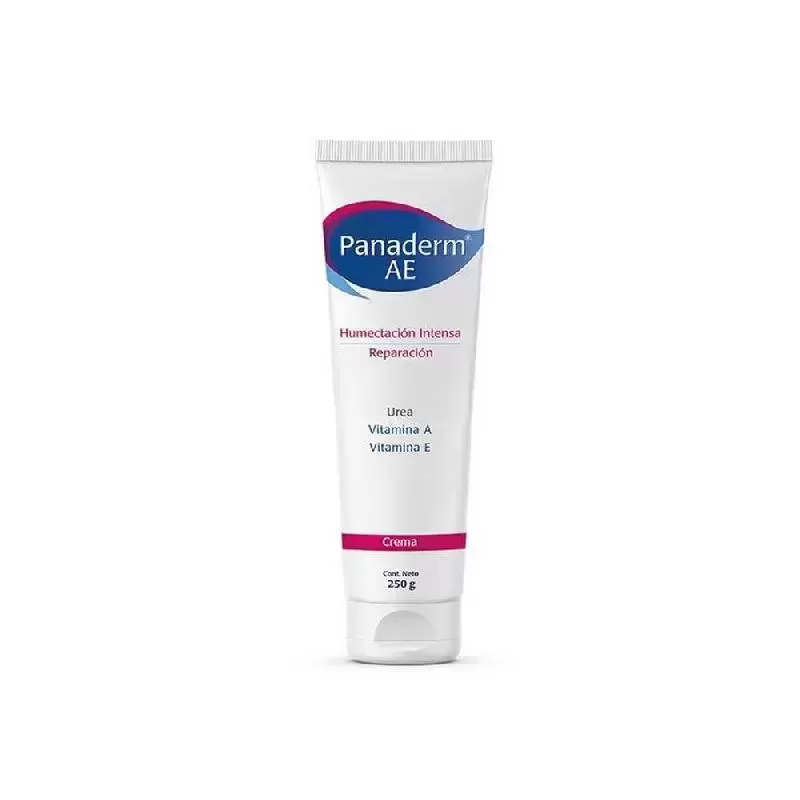 PANADERM AE CR H UREA 250