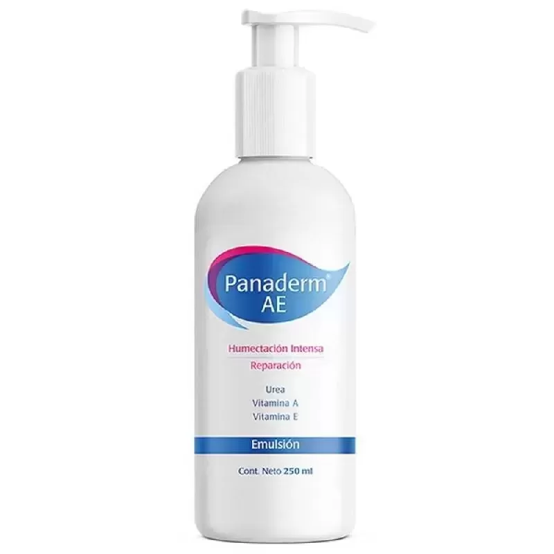 PANADERM AE EM H UREA 250