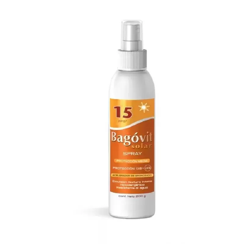 BAGOVIT SOL F15AB EMU SPR