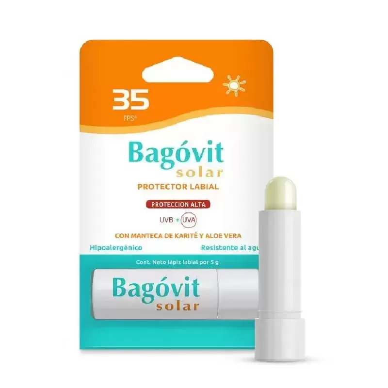 BAGOVIT SOL LABIAL F35