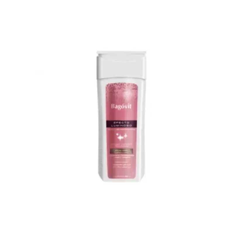 BAGOVIT A EMU E/LUM 200ML