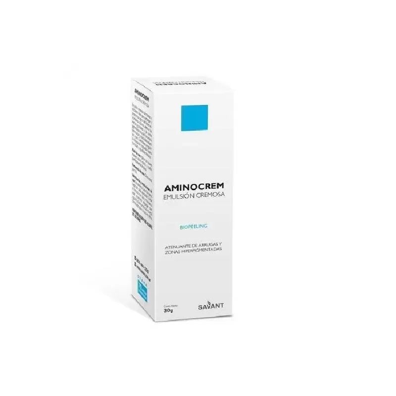 AMINOCREM EMU X 30ML 2X1