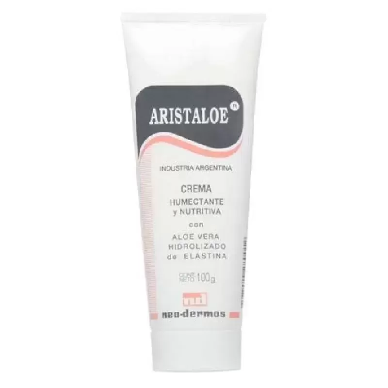 ARISTALOE CR X 100 GR