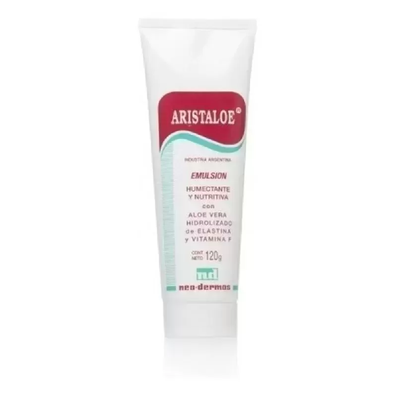 ARISTALOE EMU X 120 ML