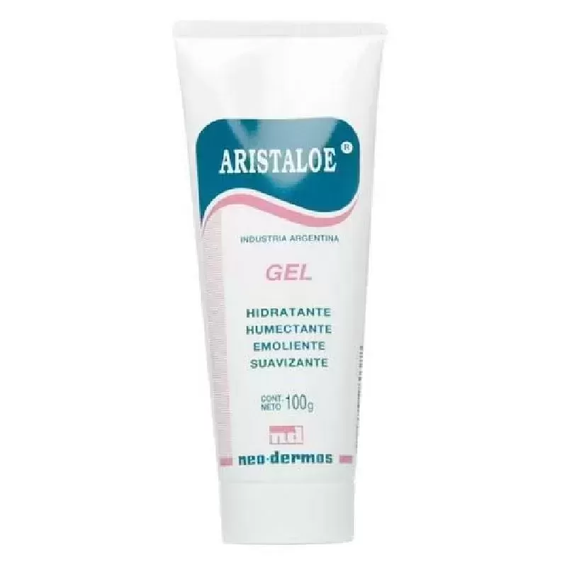 ARISTALOE GEL X 100 GR