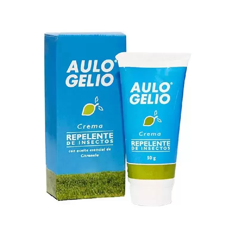 AULOGELIO CR REPE X 50 GR