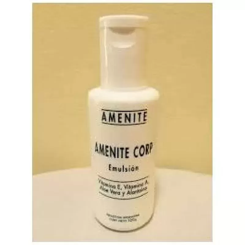 AMENITE CORP EMU X 120 GR
