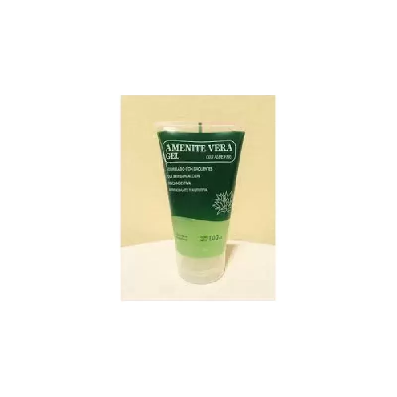 AMENITE VERA GEL X 100 GR