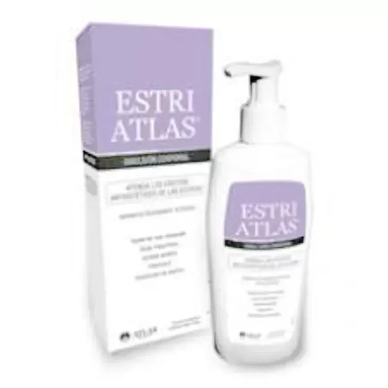ESTRI ATLAS EMUL CORPX230
