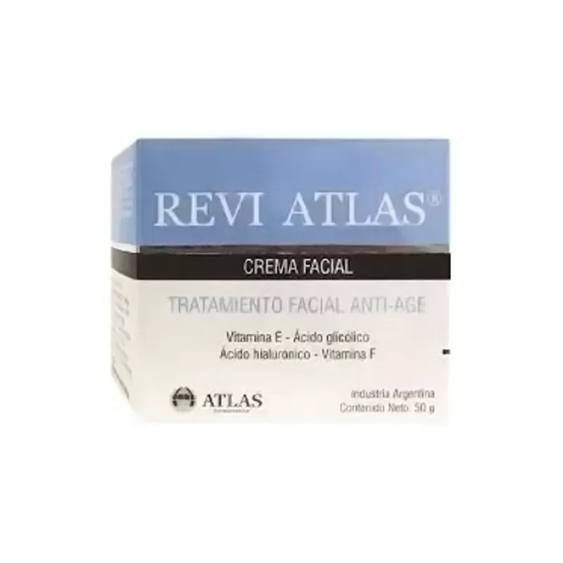 REVI ATLAS CR FAC A/AGX50