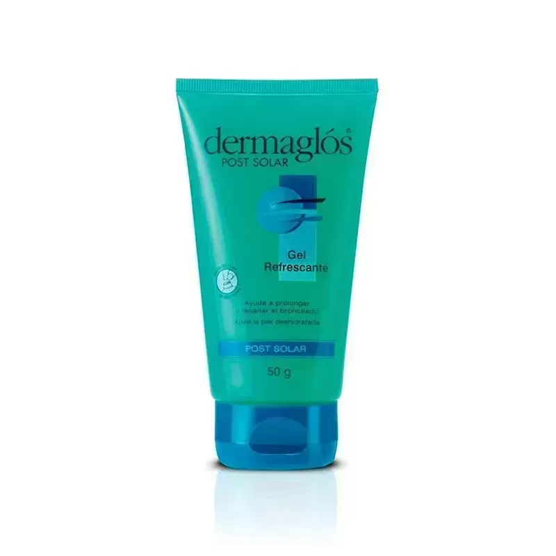 DERMAGLOS POS SOL GEL X50