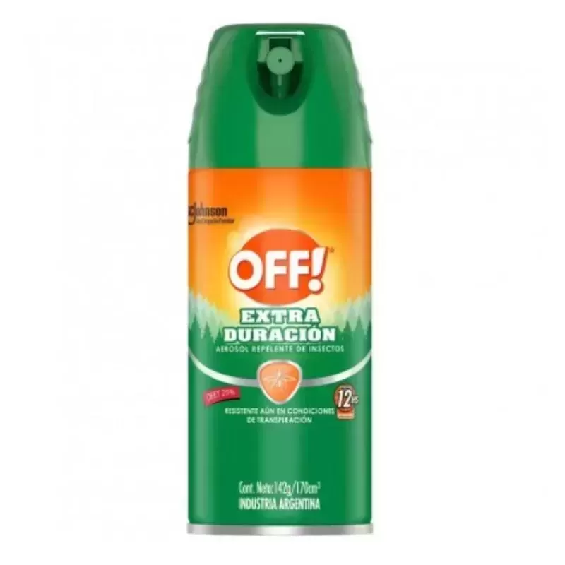 OFF AER EXT DURA X170 NVO