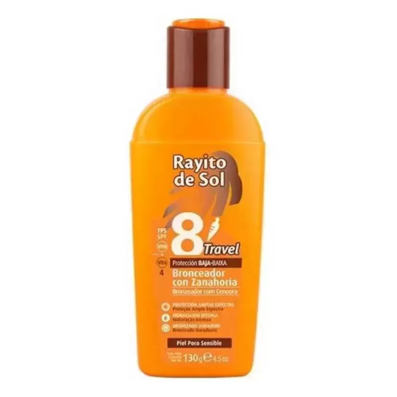 RAYITO F8 CR ZANAHO X 130