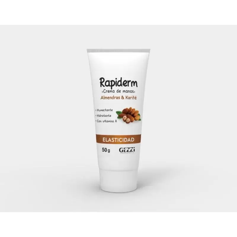 RAPIDERM CR MANOS ELAST70