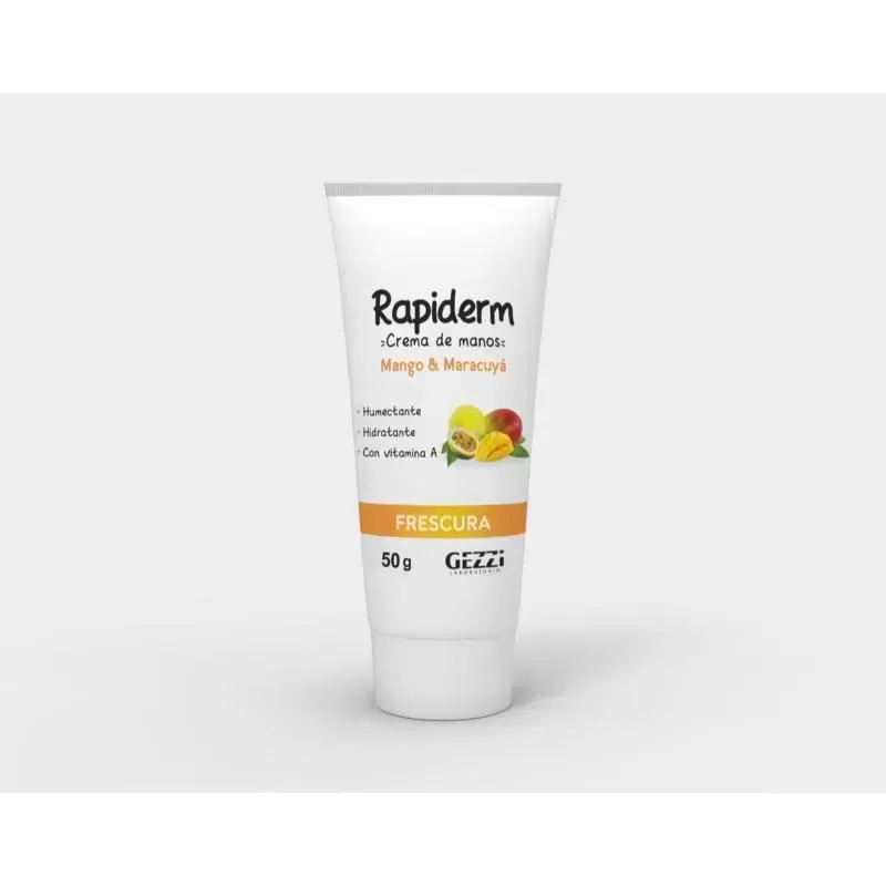 RAPIDERM CR MANOS FRESC70