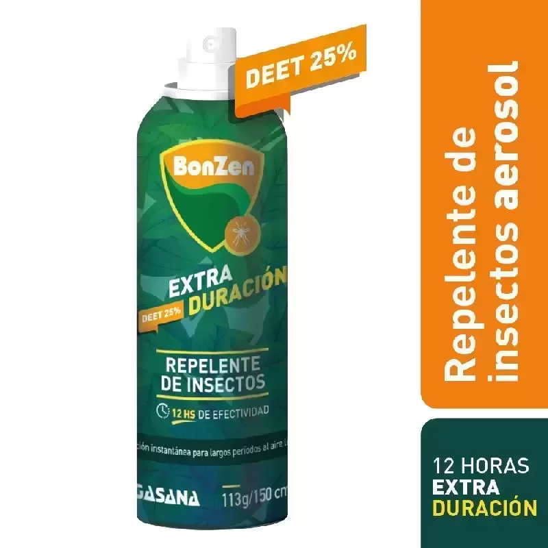 BONZEN REPEL E/DUR AER150
