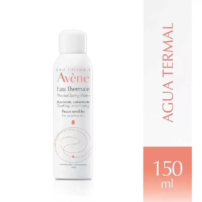 AVENE AGUA TERM X 150 ML