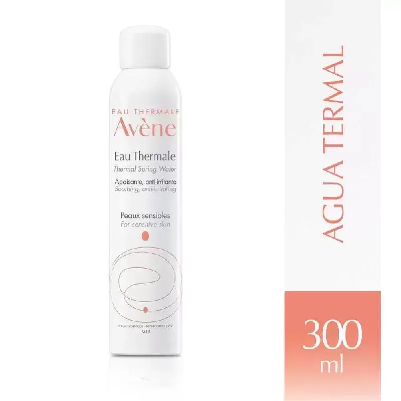 AVENE AGUA TERM X 300 ML