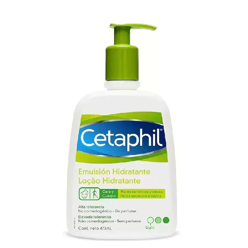 CETAPHIL LOC HIDR 473ML