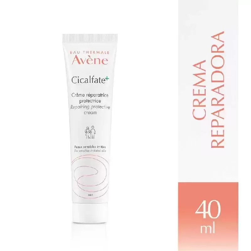 AVENE CICALFATE + CR X 40