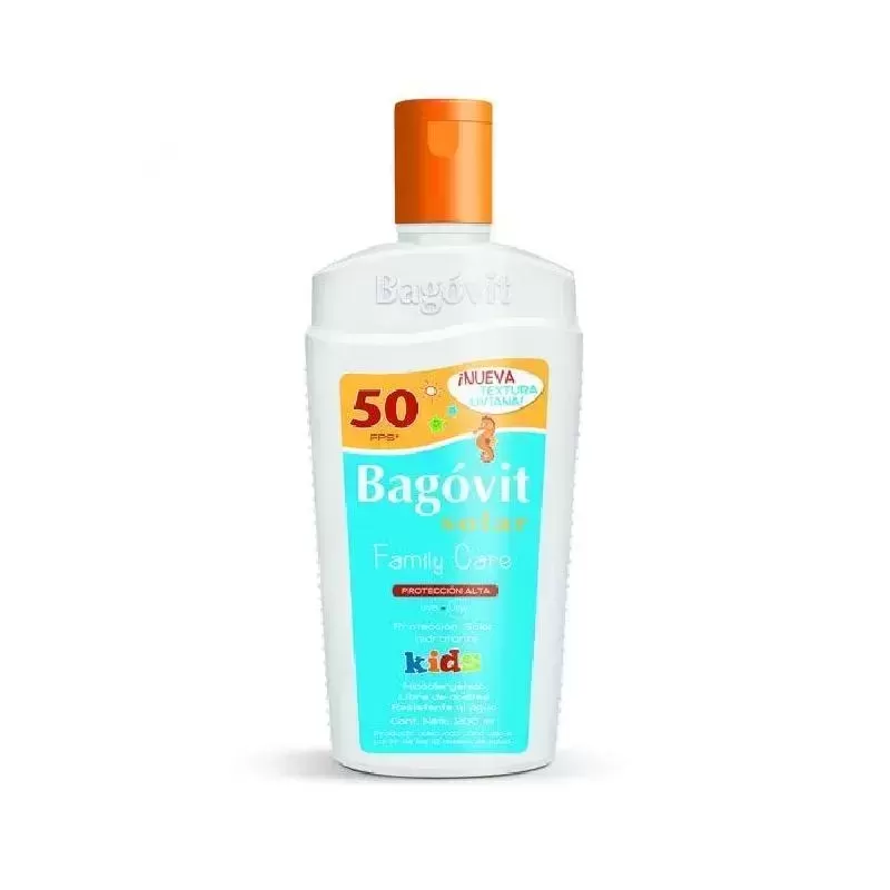 BAGOVIT SOL F50KID200FAMI