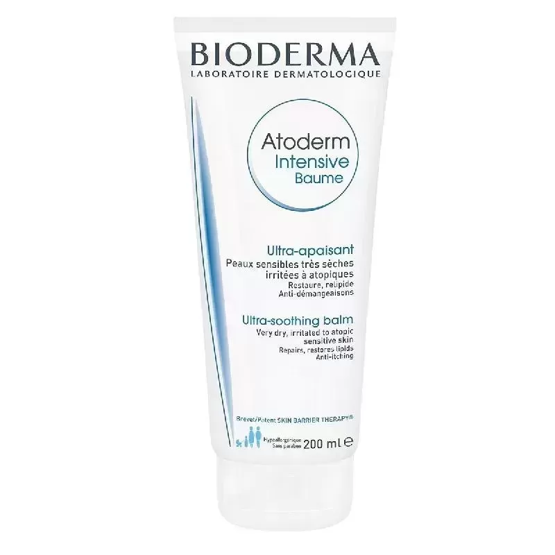 ATODERM CR INTE BAUMEX200