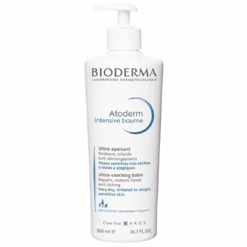 ATODERM CR INTE BAUMEx500