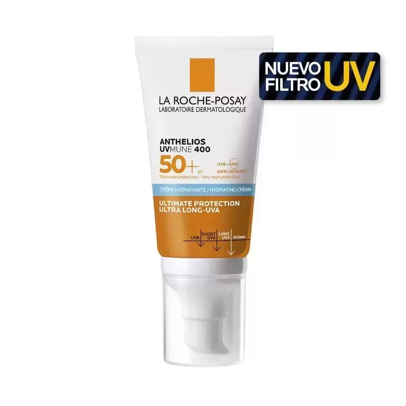 ANTHELIOS CR ULTRA X 50ML