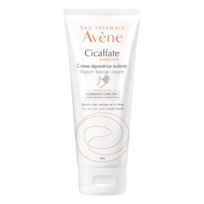 AVENE CICALFATE CR MAN100
