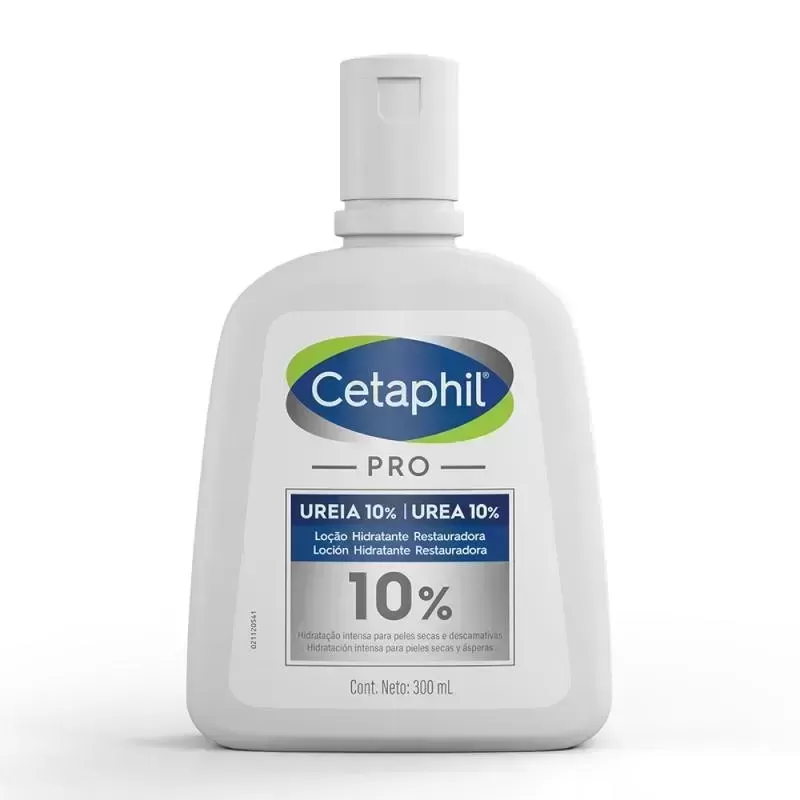 CETAPHIL LOC UREA 10 X236
