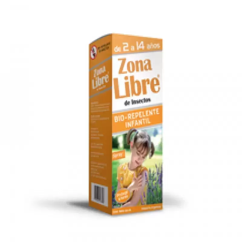 ZONA L SPR REP MOSQ IN120