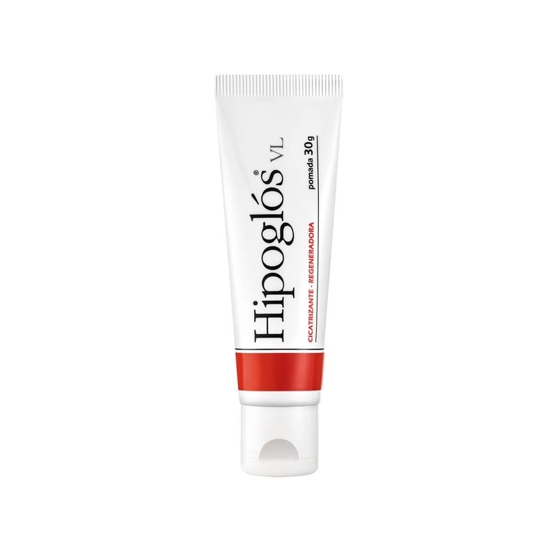 Hipoglós VL Pomada x 30 g