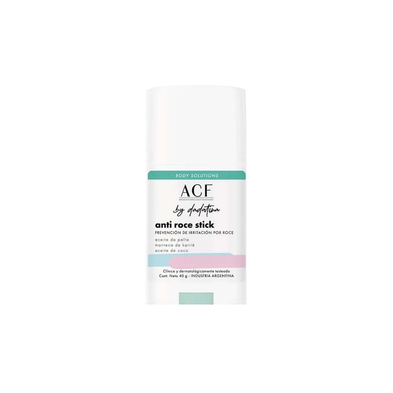 ACF ANTI ROCE STICK 40 G