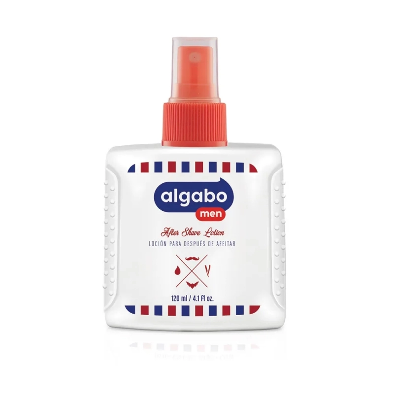 ALGABO MEN LOC AFEI X 120