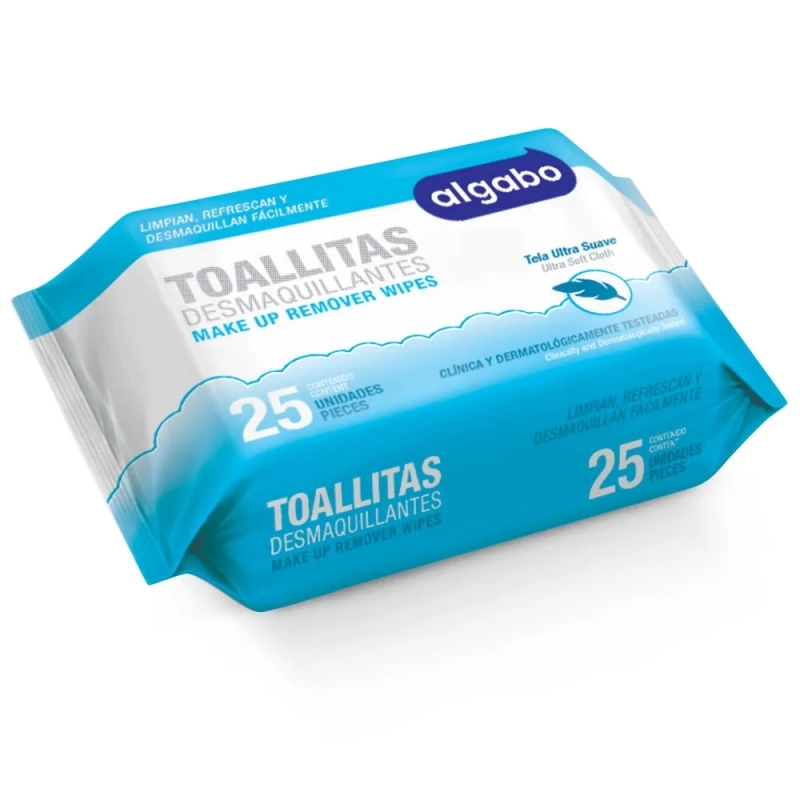 ALGABO TOA DESMAQ X 25