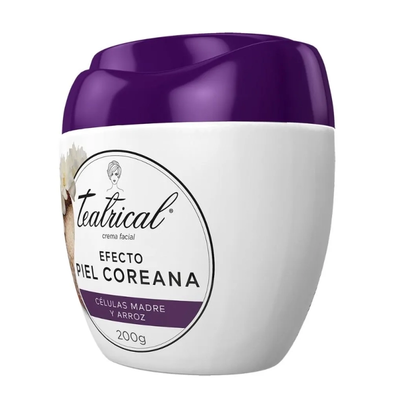 TEATRICAL CR P/COREA X200