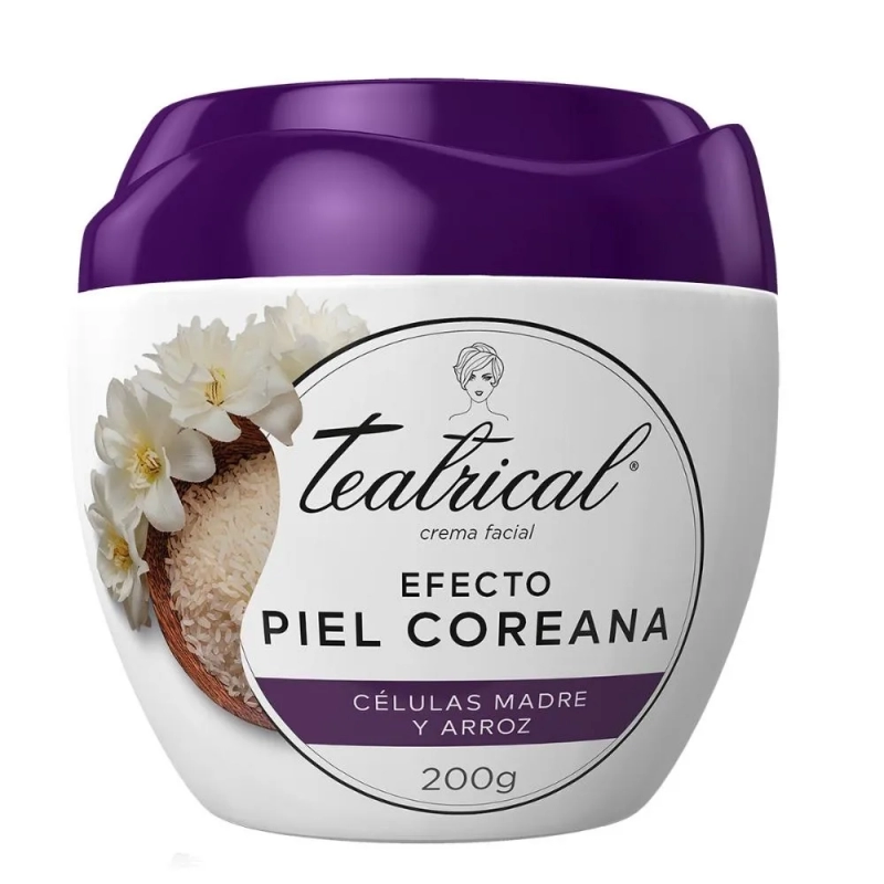 TEATRICAL CR P/COREA X200