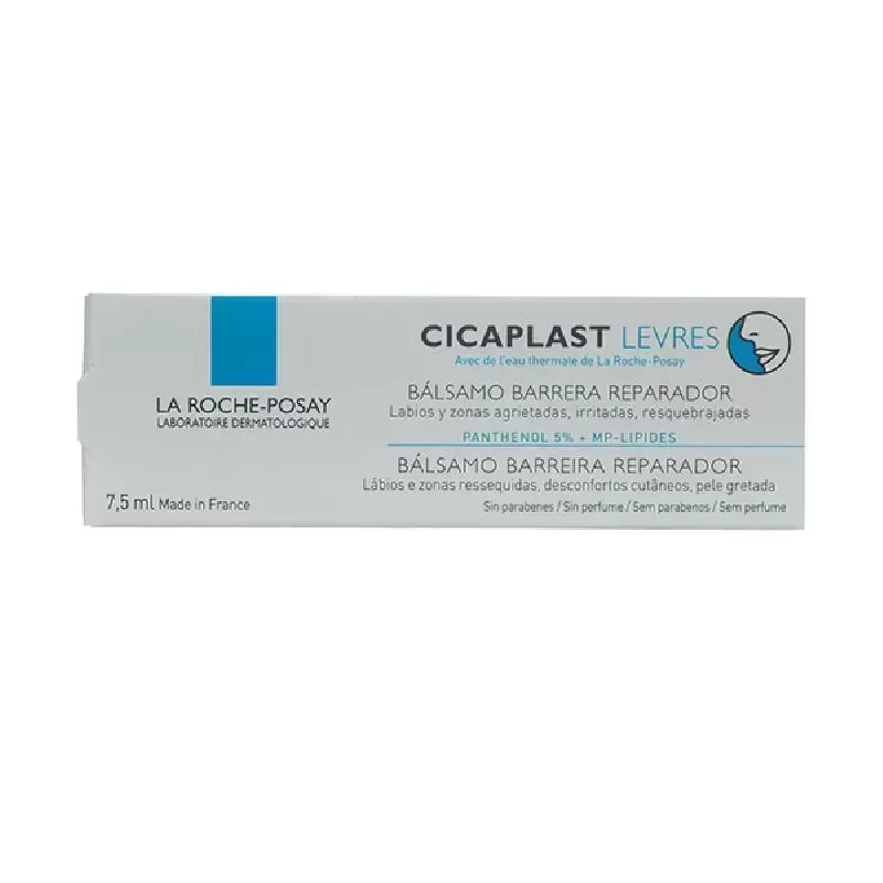 CICAPLAST BAL BS REP X7,5