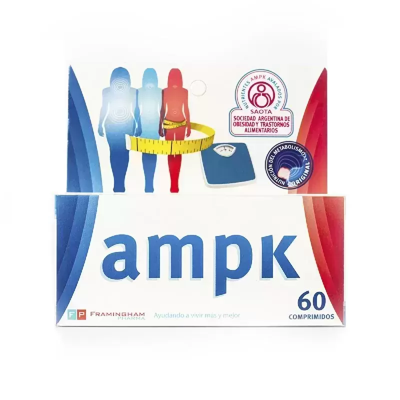 AMPK 60 CMP