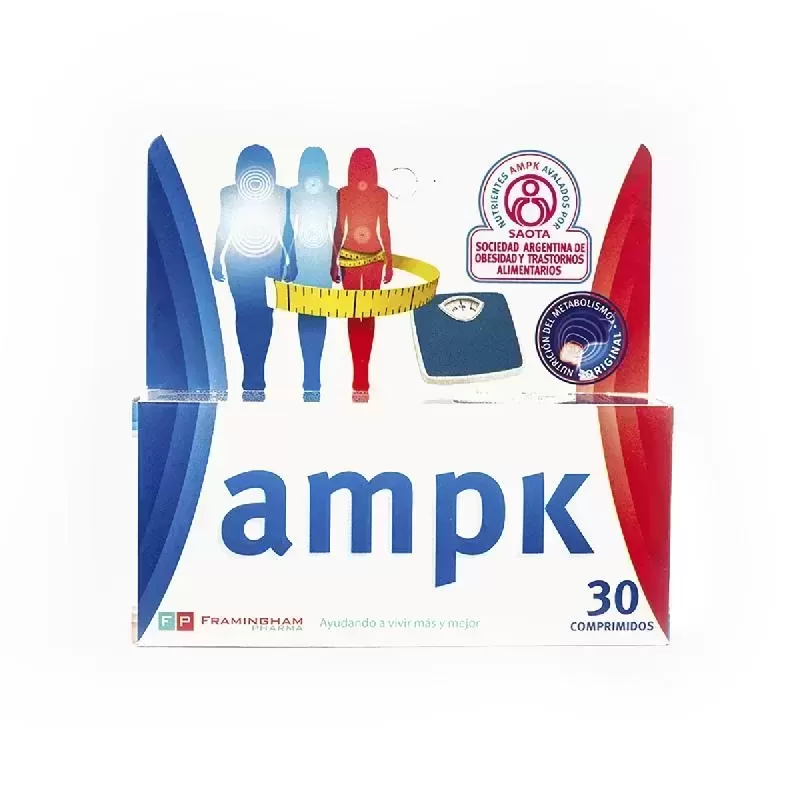 AMPK 30 CMP
