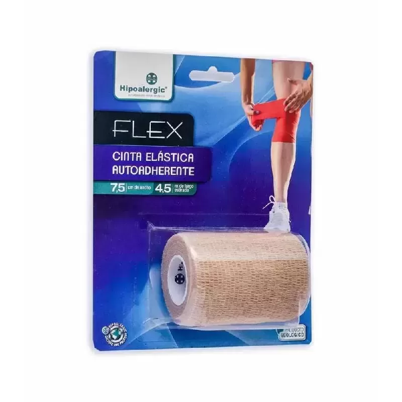 CINTA A/ADH FLEX7,5x4,5BE